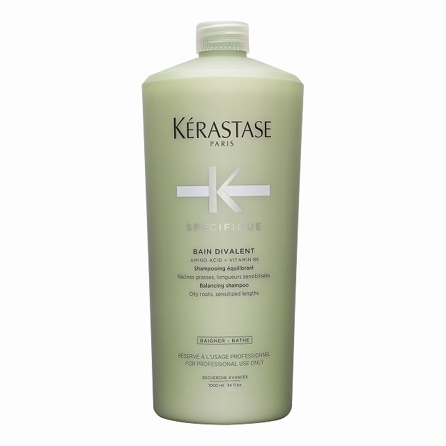 スペシフィック SP バン ディバレント 1000ml（サロンサイズ）