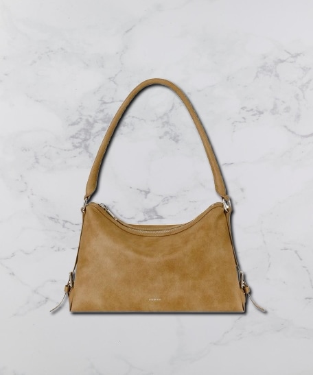 Qoo10 STAND OIL MUSHY BAG MINI ミニ バッ