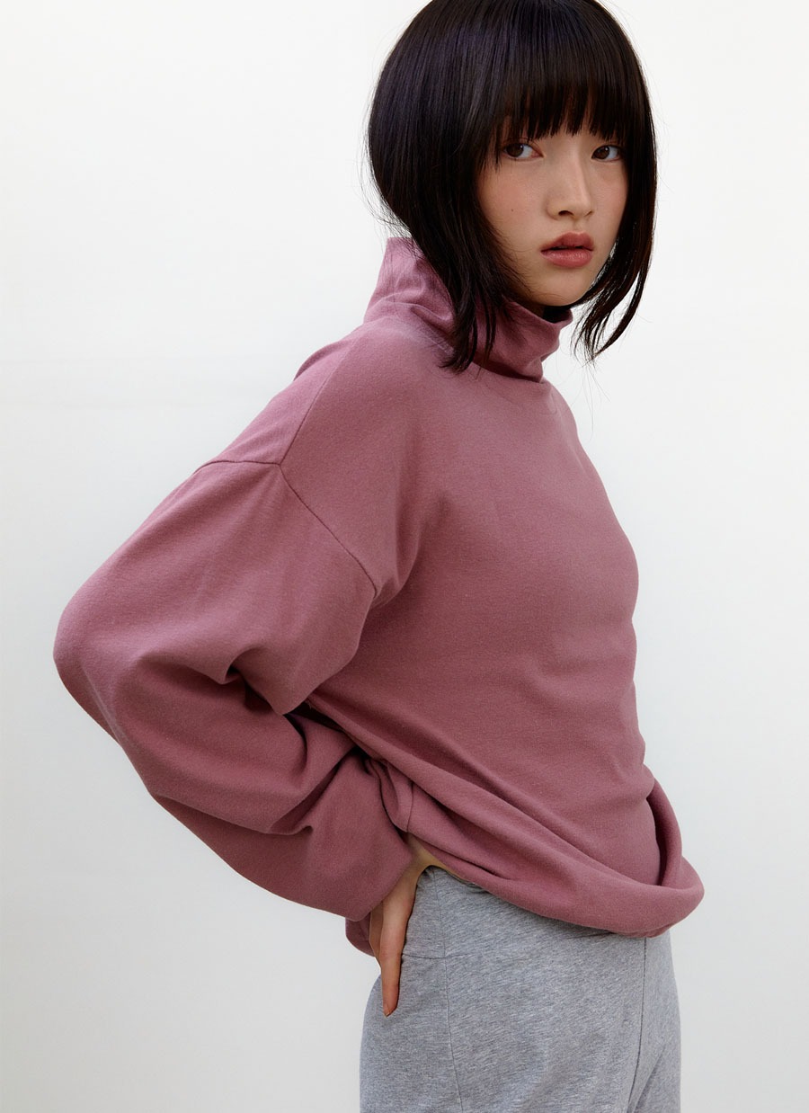 ROLLNECK COVER UP_510