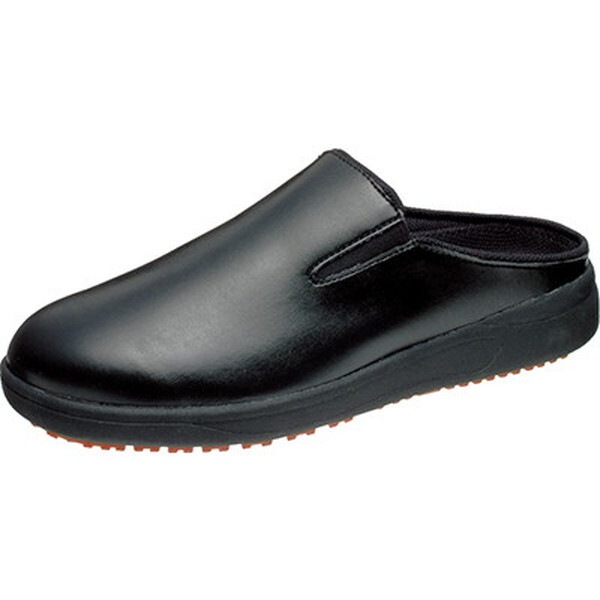 アサヒコック102(ブラック) KF69232 23.5cm コックシューズ