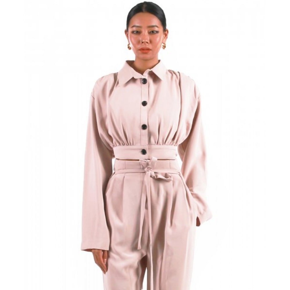 バッドブラッドエマジャケット-ヌード