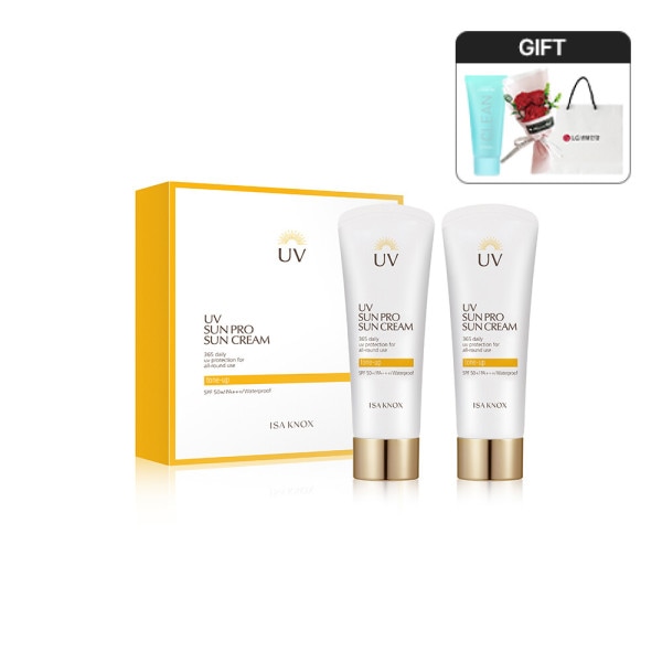 イザノックス UVサンプロ 365 デイリー カバーサン デュオ