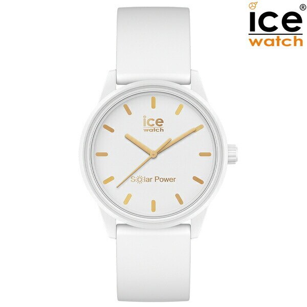 取寄品 正規品 ice watch アイスウォッチ 018474 ICE solar power ソーラーパワー