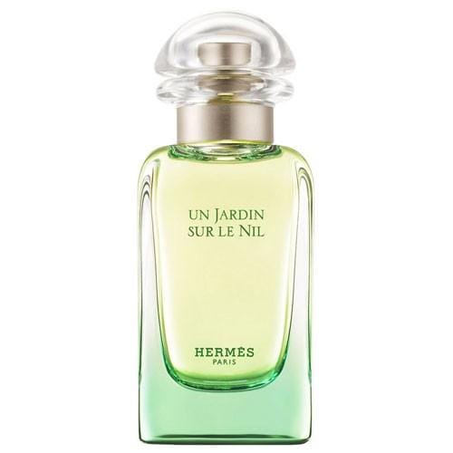 【訳あり】 エルメス ナイルの庭 EDT オードトワレ SP 50ml 【箱無し キャップ付】 香水 HERMES