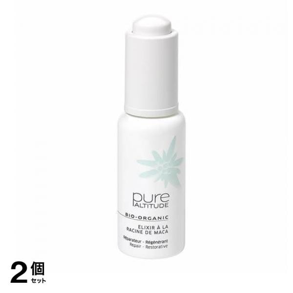Pure(ピュール)セラム M/マカ セラム 30mL 2個セット