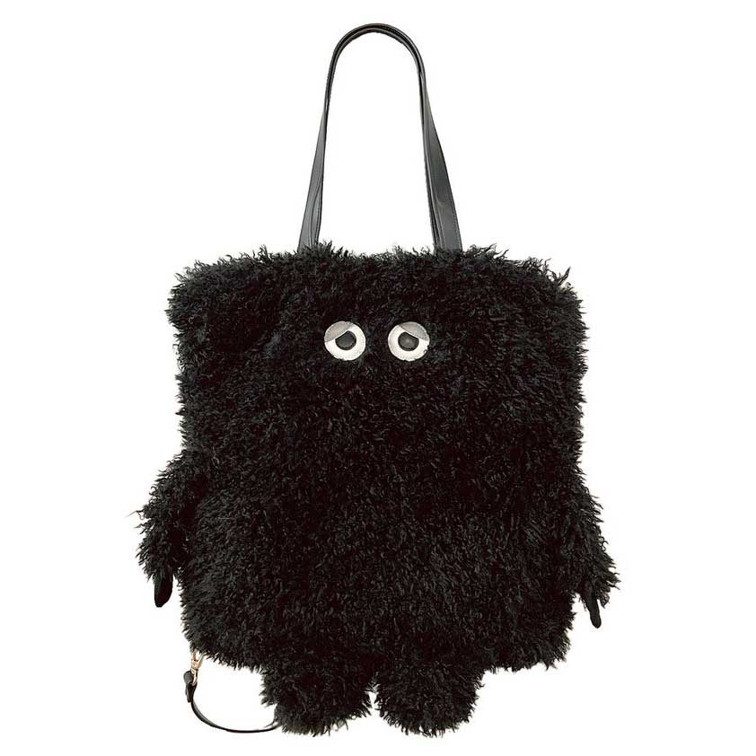 2024新作 トートバッグ ROOTOTE TALL 2way CRYPTID 6845 ルートート EU.トール2way.クリプテッド-C Shadowman シャドーマン 7,920円