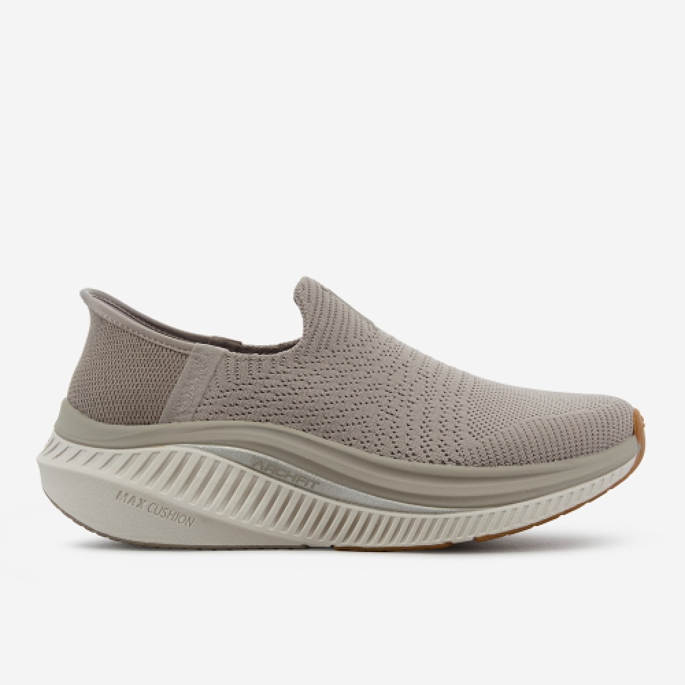 SKECHERS 女性用ゴーワークマックスカウチングアーチフィット (スリップイン) _SP0WWCGX082