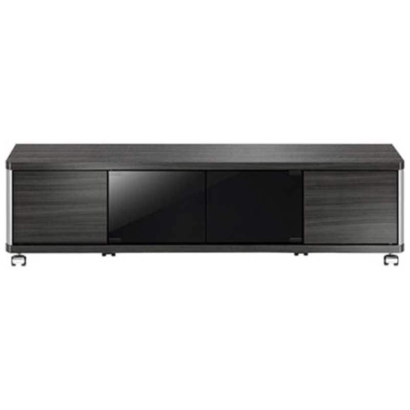 朝日木材　テレビ台 目安：～55型対応 ロータイプ 　AS-GD1200L