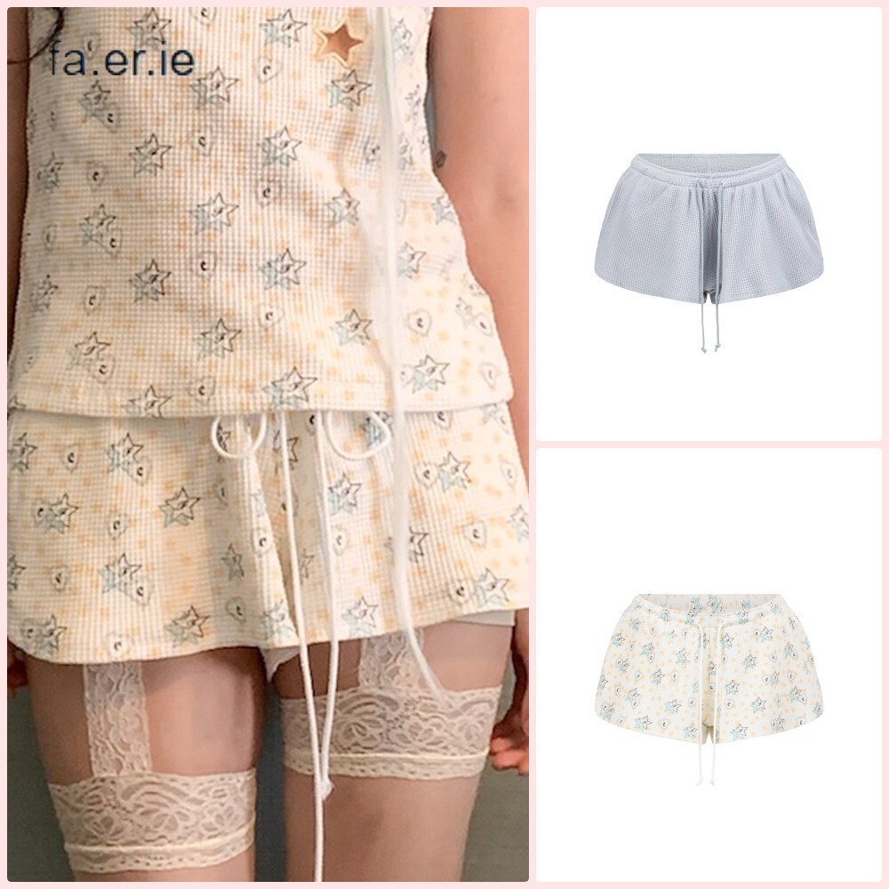 【fa.er.ie】soft bloom short bolero