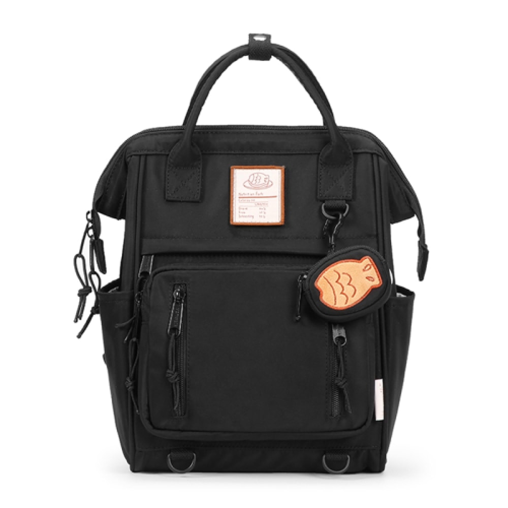 VANWALK エイミーコアスモールバックパック [ブラック]