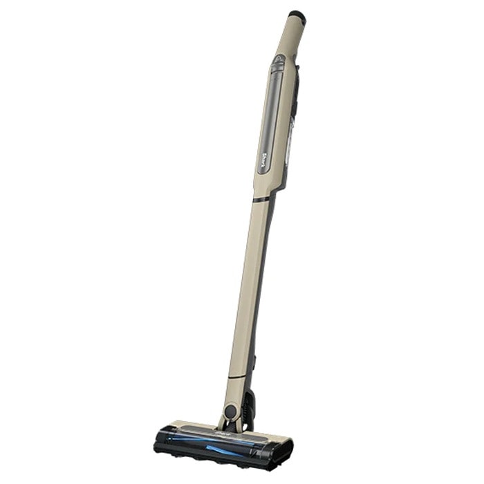 掃除機 コードレス EVOPOWER SYSTEM STD CS100JBR サンド