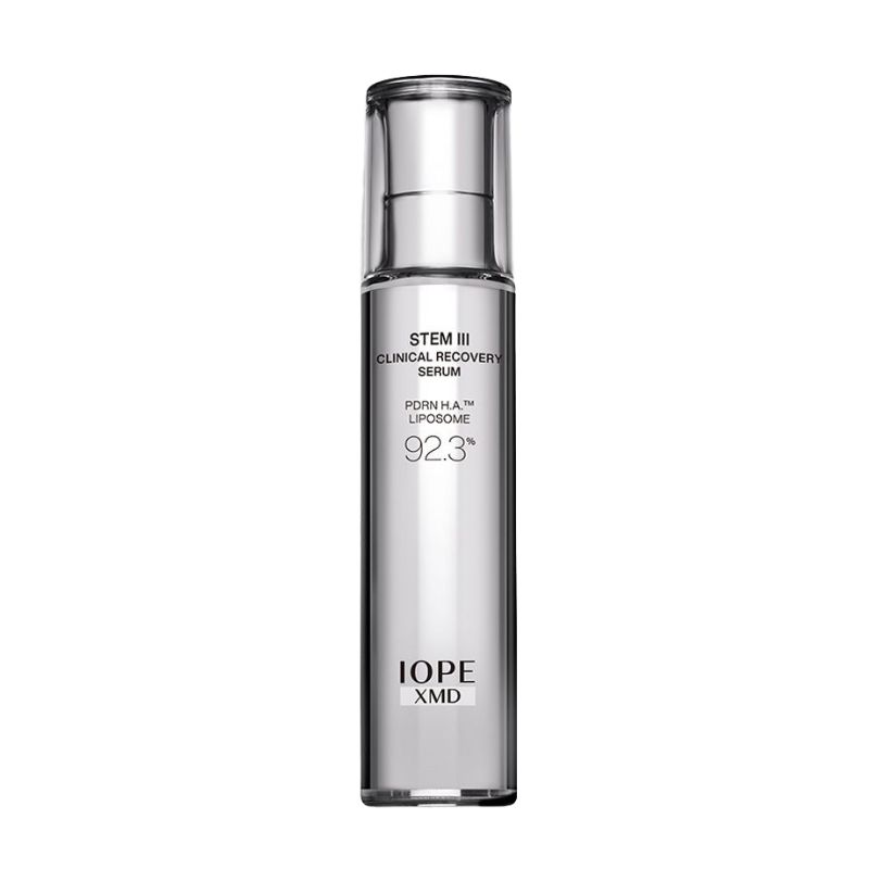 NEW XMD ステム3 クリニカル リカバリー セラム 50ml