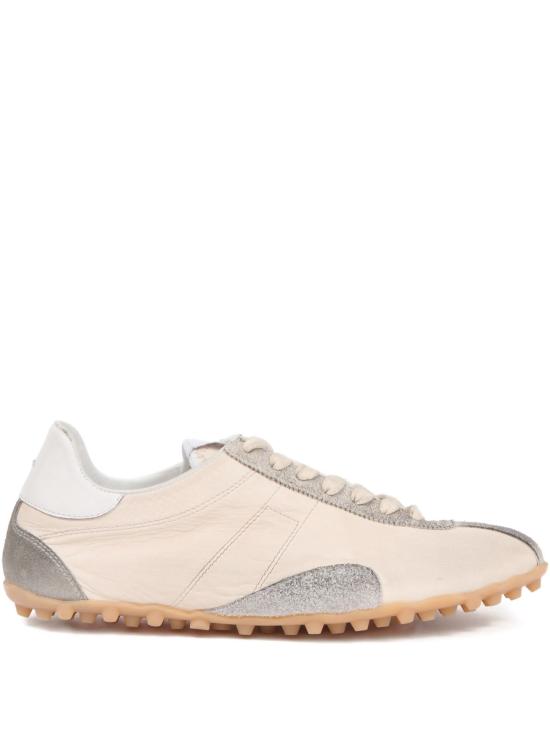 MAISON MARGIELA Women Sneakers S58WS0269P7383 HB293 White