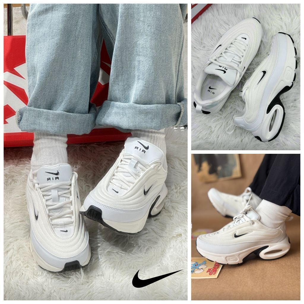 NIKE正規品W AIR MAX PORTA HF3053-103 007 エア マックス ポータル