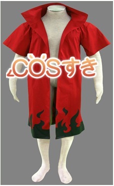 【短納期】NARUTO ナルト うずまき ナルト 六代目 専用衣装 男女兼用 コスプレ衣装 高品質 新品 Cosplay アニメ