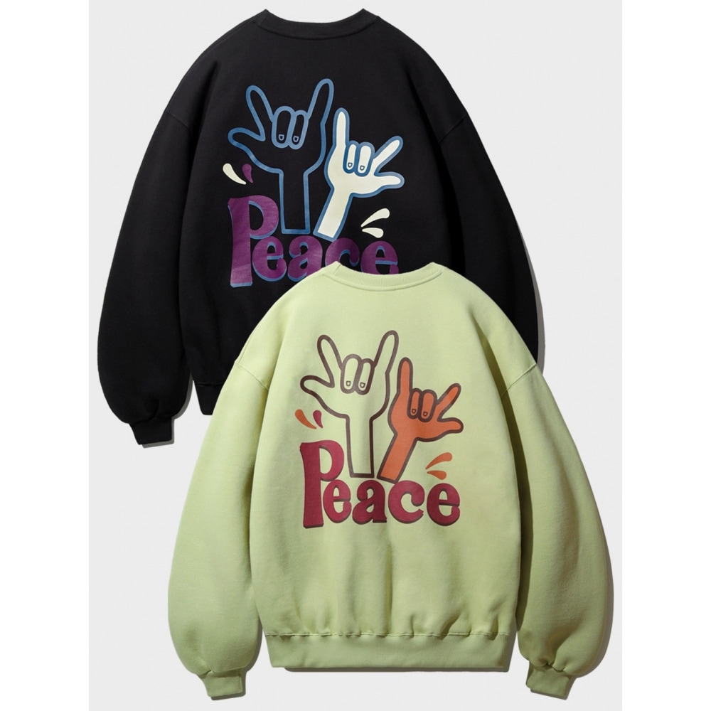 TWNピースマンツーマン4種2PACK JYMT3521