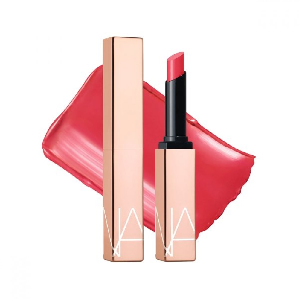 NARS アフターグロウ センシュアル シャイン リップスティック