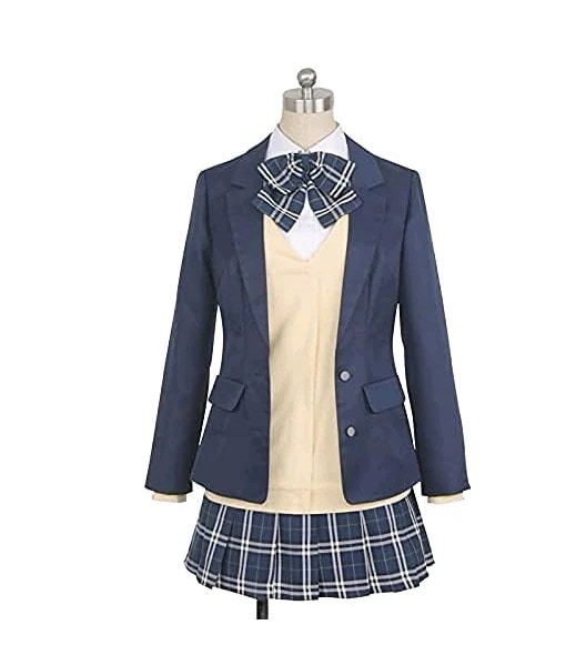 愛（ あい） 風 コスプレ衣装