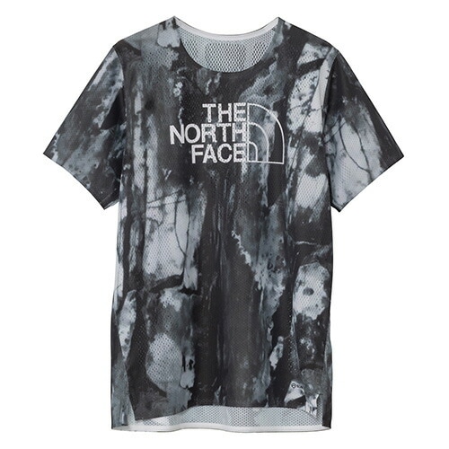 HST ショートスリーブハイパーベントクルー Tシャツ ランニング 半袖 ユニセックス NT12671-CC
