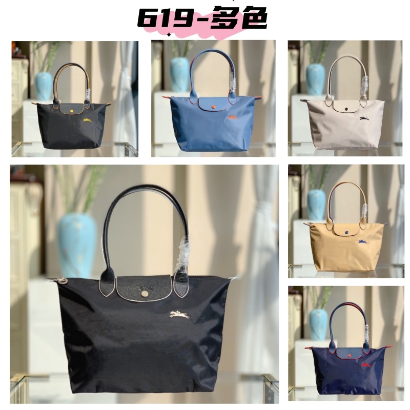 L1899 619【在庫処分!セール】プレミアム感 ハンドバッグ レディースL2605 619 多色プリアージュ グリーン S,M,LサイズL1621 619 多色レディーストートバッグ折り畳め