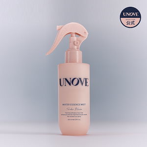 Qoo10] UNOVE 【公式】 ノーウォッシュ ウォーター セ : ヘア