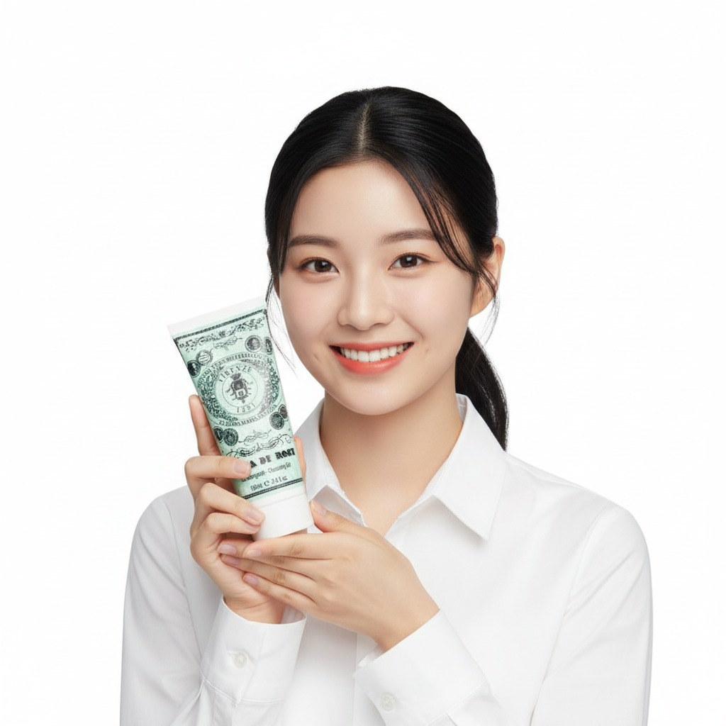 アクアディローザ クレンジングジェル 100ml