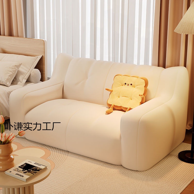 怠け者のソファーの豆袋の寝室のシングルのソファーの畳は部屋の上の寝椅子のベランダの寝室の小さいソファーをレンタルします