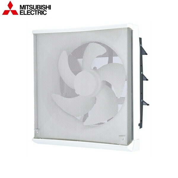 EX-25EFH9-M 標準換気扇 電気式シャッター 引きひもなし 25cm