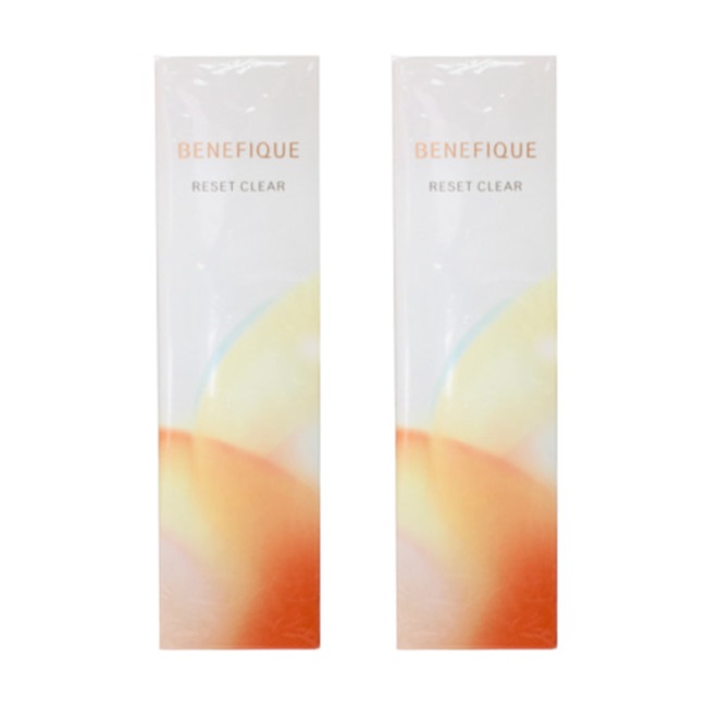 リセットクリアN 本体 200ml 2本セット ふきとり化粧液 拭き取り化粧水 乾燥 くすみ 毛穴 まとめ買い