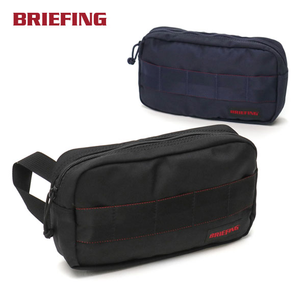 日本正規品 メンズ レディース 小物入れ ビジネス トラベル MODULEWARE ONE ZIP POUCH MW GENII BRA233A38