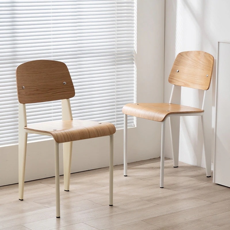 ダイニング チェア 木目肌 人間工学 シンプル おしゃれ インテリア 北欧 リビングチェア 安定感 食卓 椅子 モダン ホワイト グリーン
