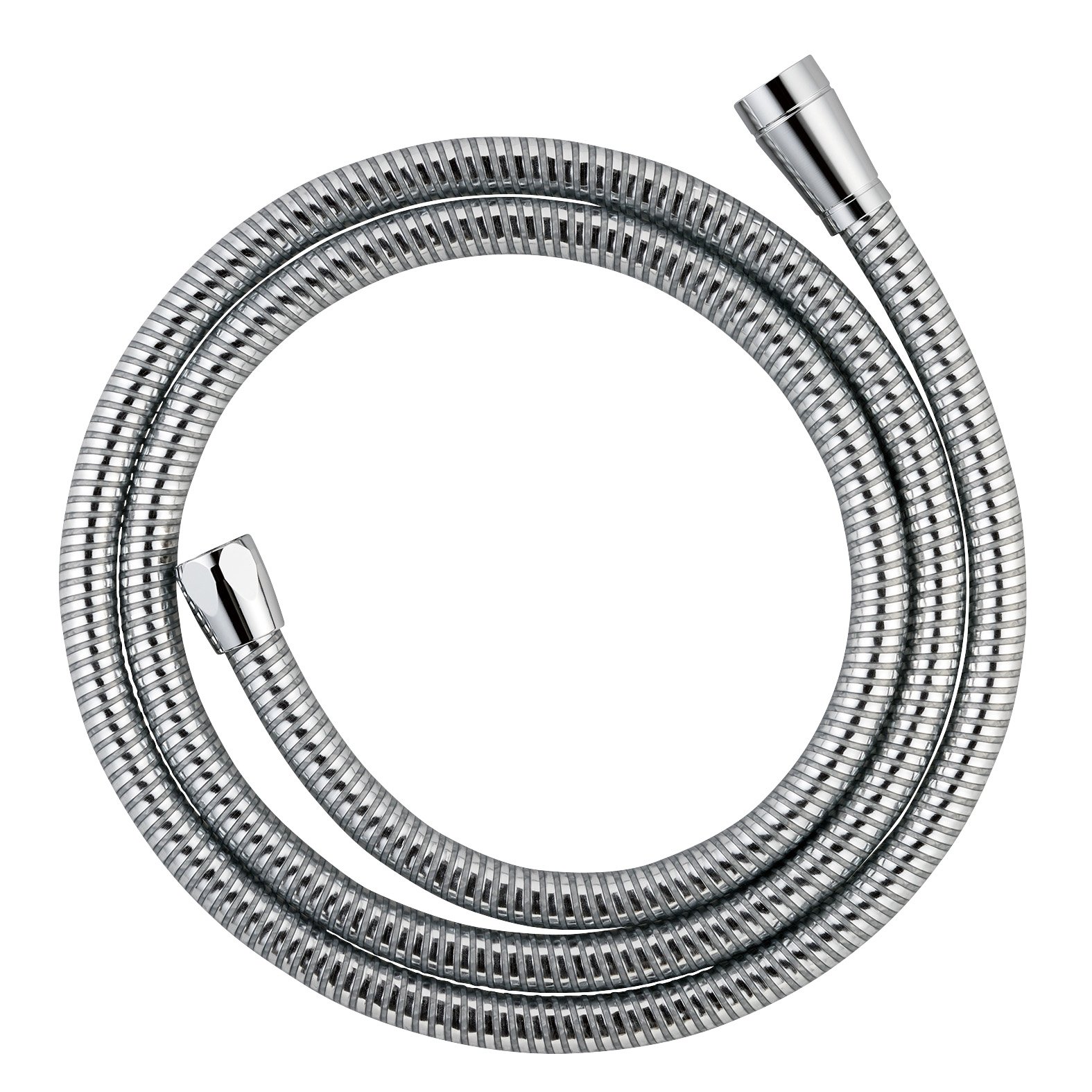 SANEI シャワーホース プラチナホース 長さ1.8ｍ PS30-570TXB-1.8