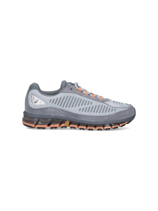 ASICS Men Sneakers 1203A731 020 Grey