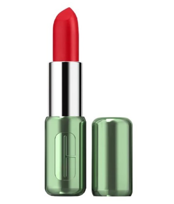 ポップ ロングウェア 口紅 3.9g1個218 チリポップ