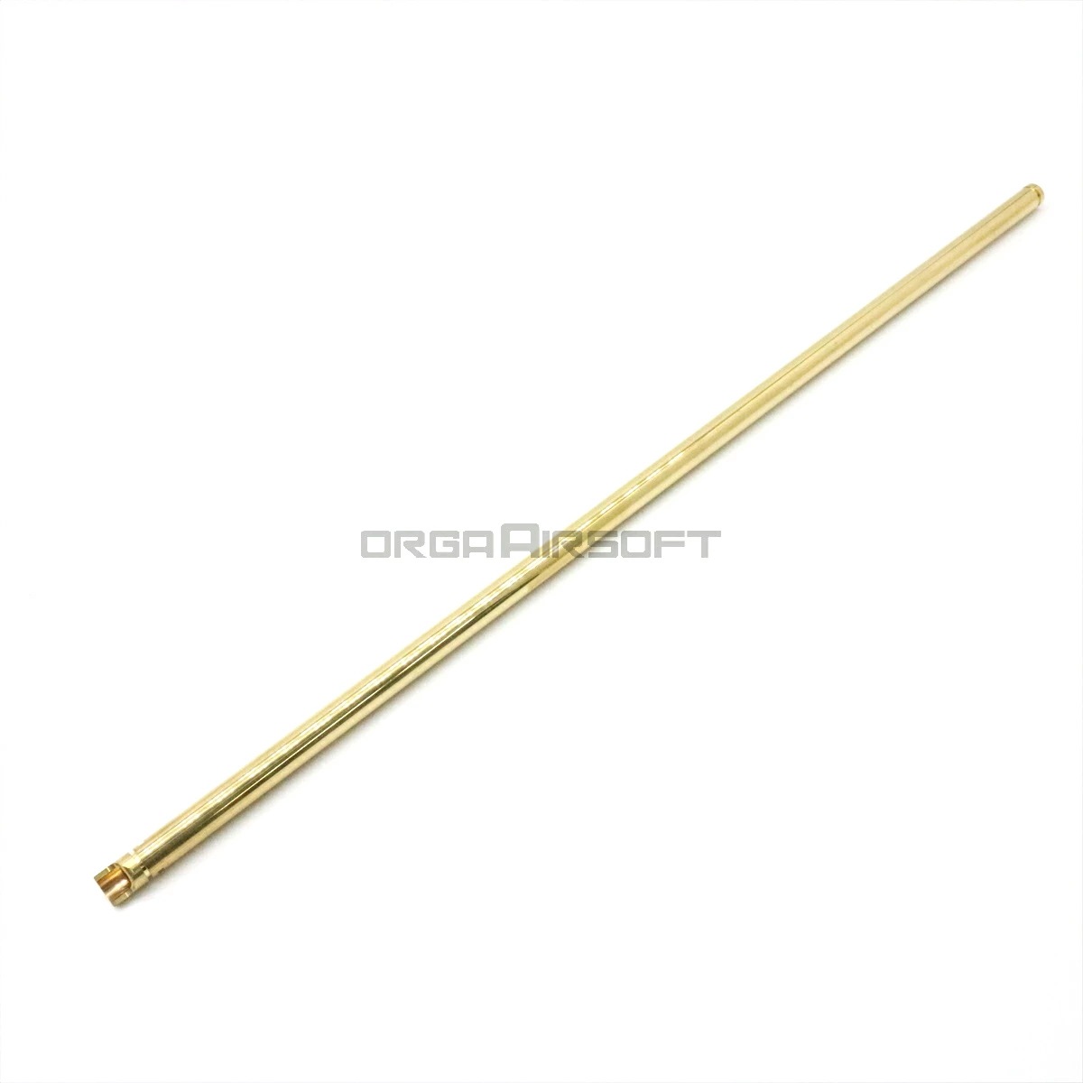 ORGA LEX05バレル 内径6.05mm マルイ M4MWS用 371mm(14.5inch) インナーバレル エアガン 5,149円