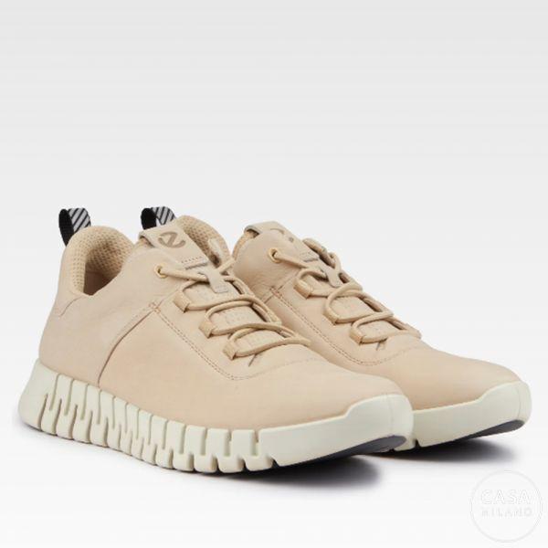 グルーヴ男性スニーカーサンドM 525204-51728