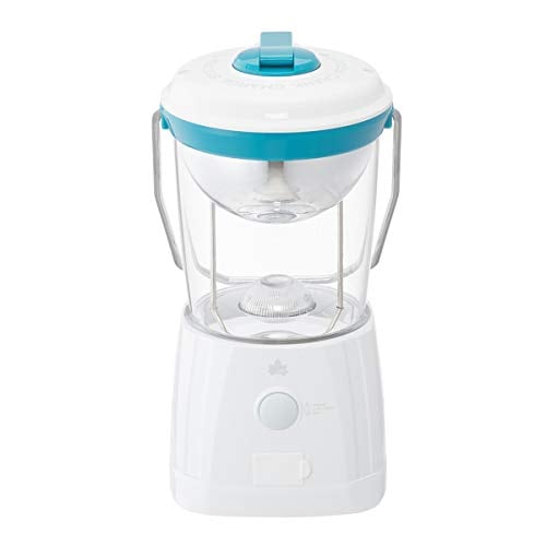 ロゴス(LOGOS) クランクチャージランタン(スマホ対応) 74175004