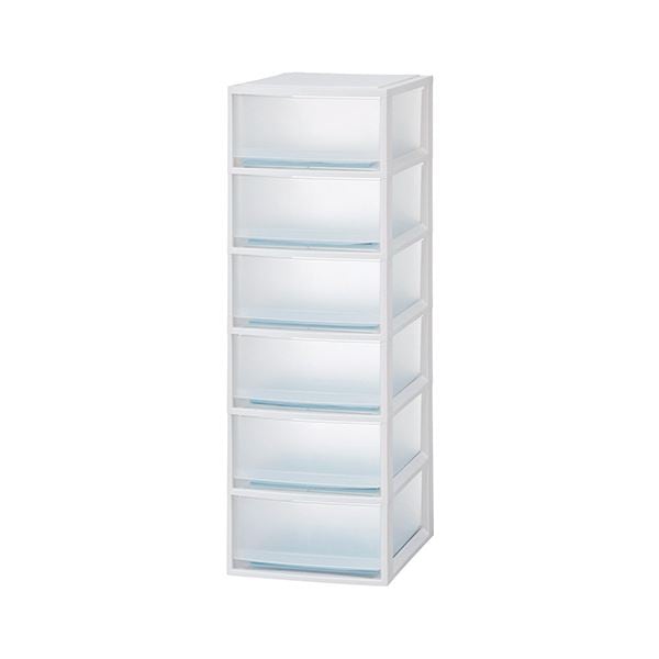 天馬 PROFIX ルームケースプチA4 深6段 1台