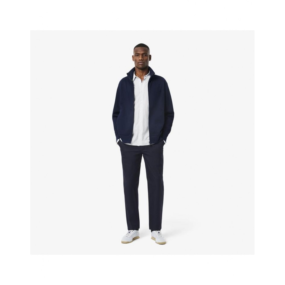 ラコステ メンズ レギュラーフィット チノ HH3561-55G