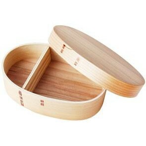 佐藤金属興業　SALUS　わっぱ弁当　れでぃーす