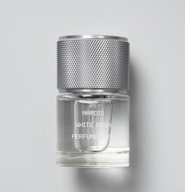 WHITE MOON 香水 30ml