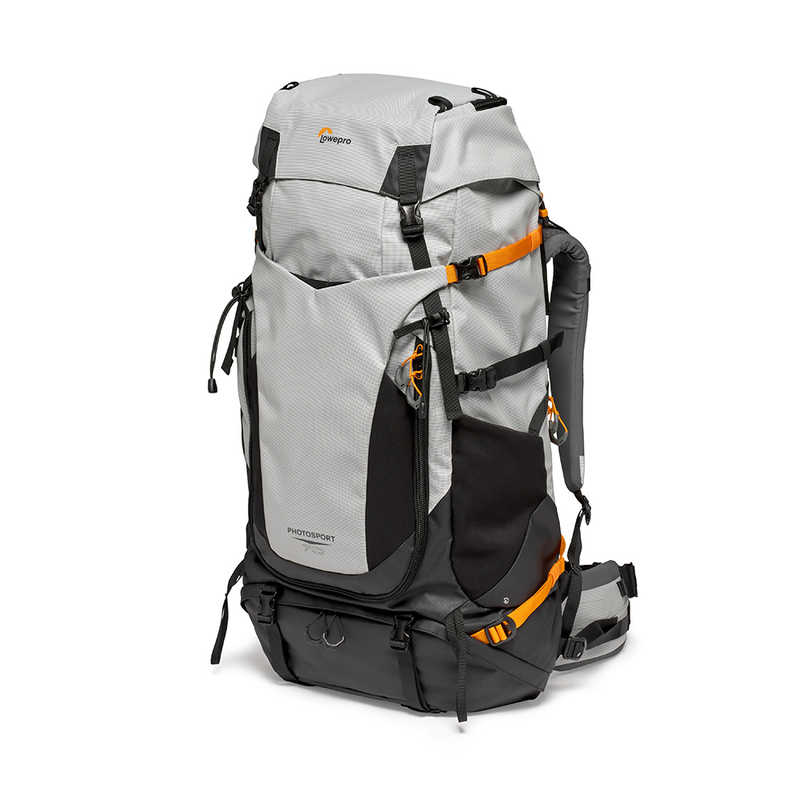 ロープロ　フォトスポｰツ PRO 70L AW III (M-L) ライトグレｰ [30L以上]　LP37437-PWWカメラバッグ