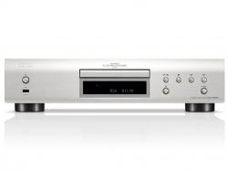 【新品/在庫あり】DENON CDプレーヤー DCD-900NE-SP プレミアムシルバー 高音質 デノン