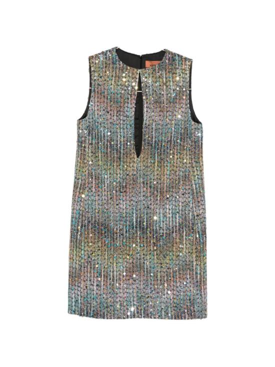 MISSONI Women Short Skirts DS26SG41 BC0066SMSNT Marrone