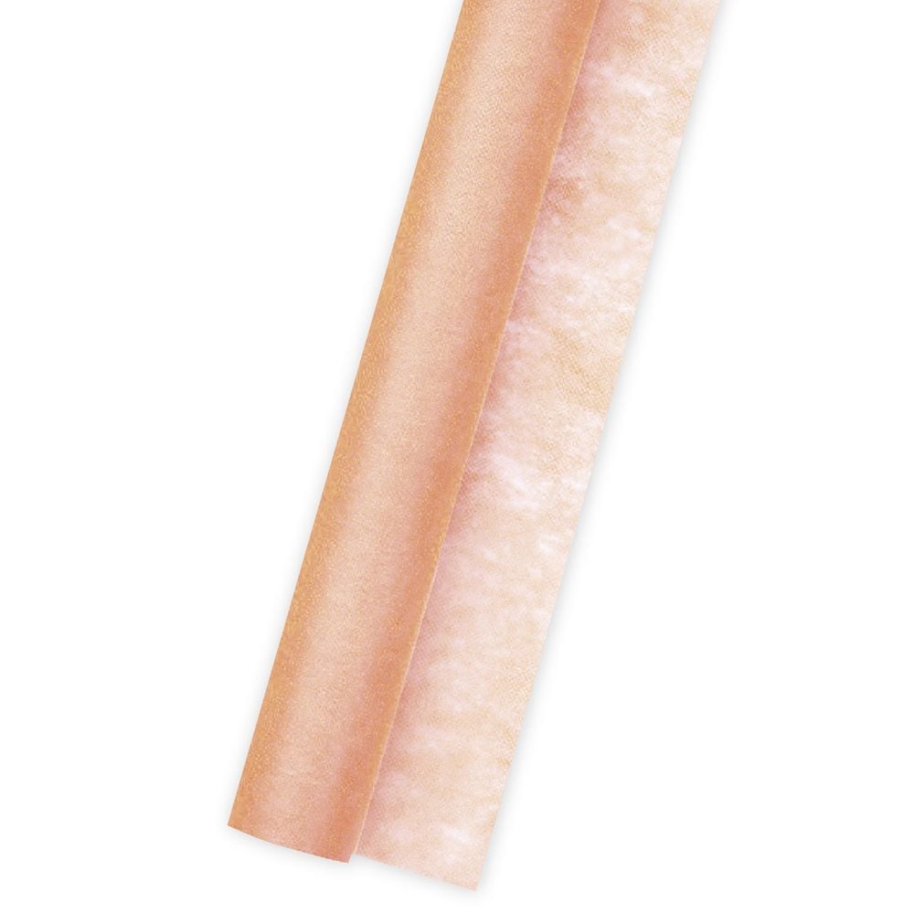 （まとめ買い）ササガワ 不織布 Jロール コーラルピンク 幅700mmx長さ20m 1本入 49-9030 [x3]