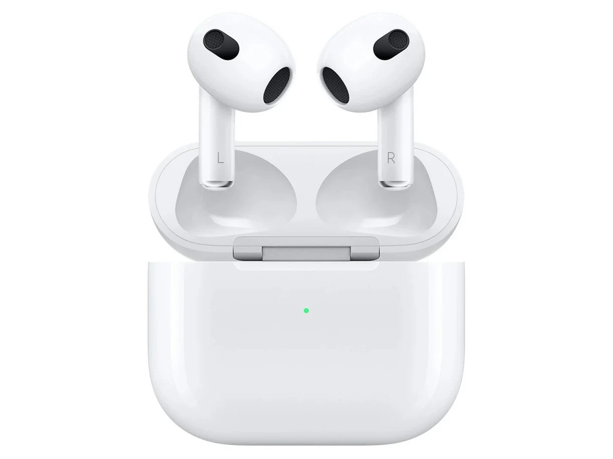AirPods （第3世代） MME73J/A