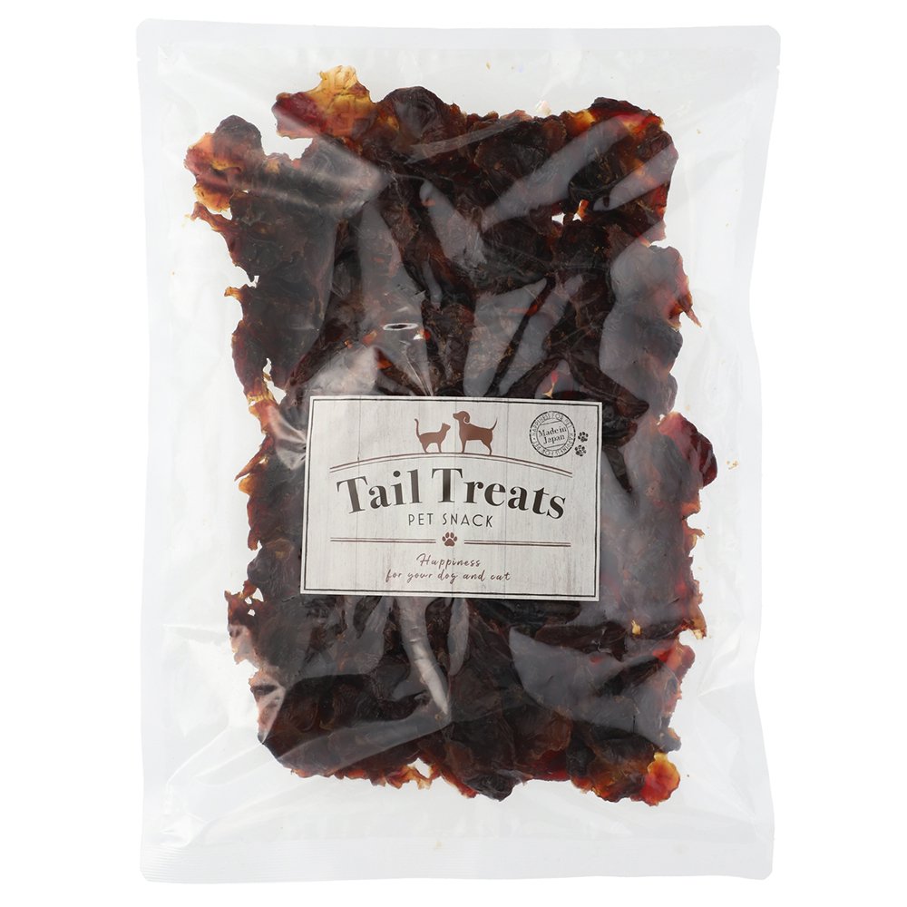 Ｔａｉｌ　Ｔｒｅａｔｓ　鶏砂肝ソフト　徳用　１ｋｇ　ＣＲＣ45―14―05―10―13