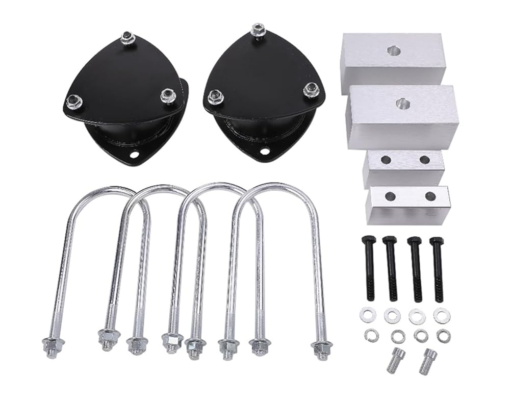 ダイハツ 用 S200系 ハイゼット トラック 2インチ リフトアップ キット インチアップ タイヤ 装着 軽トラ 2WD 4WD 社外品 カスタム パーツ