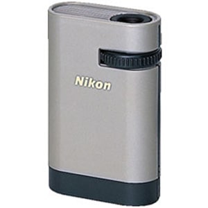 ニコン モノキユラ-2 6X15Dメタリツク 単眼鏡「モノキュラーII 6x15D」」（倍率6倍） （メタリック） モノキユラ26X15Dメタリツク