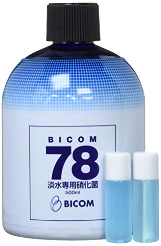 淡水用 スーパー 78 500ml